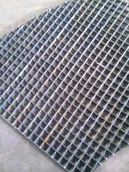 Manufacturers Exporters and Wholesale Suppliers of M S  Gratings Pune Maharashtra